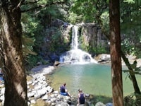 ワイアウ・フォールス